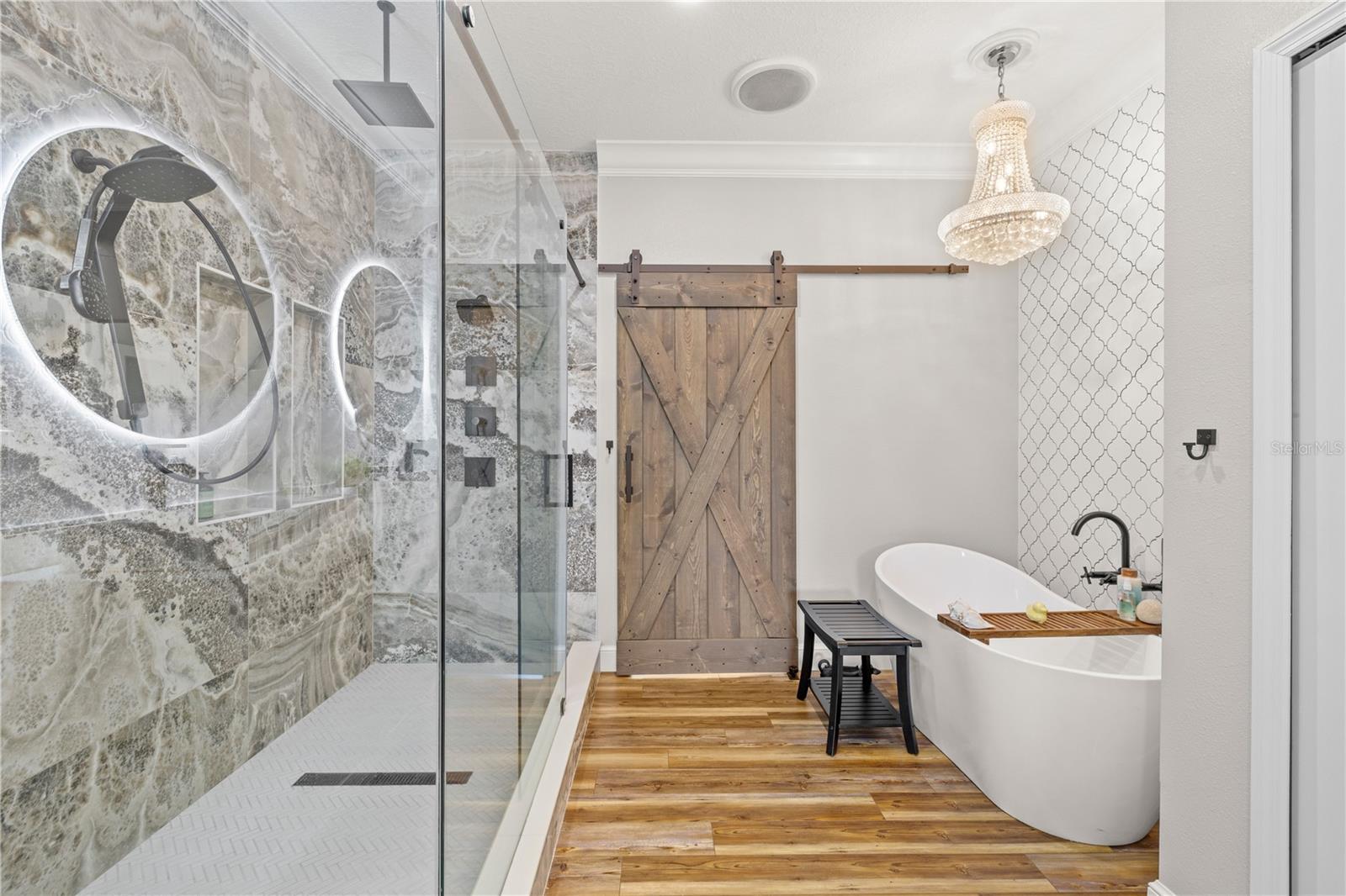 BELLALAGO - Residential