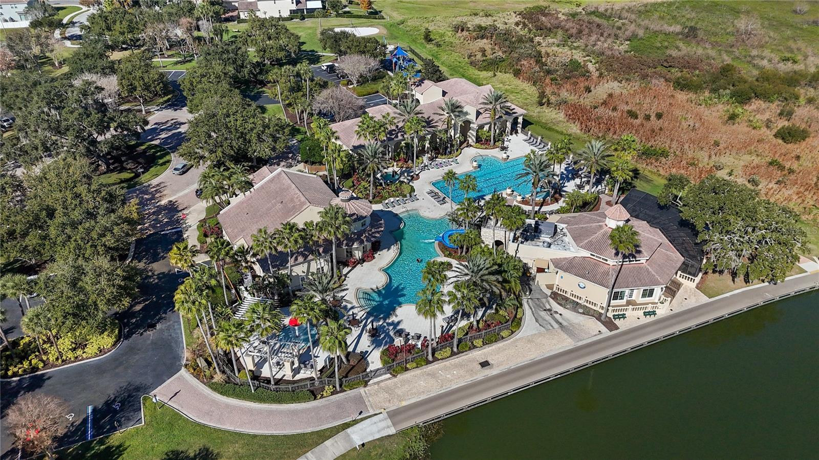 BELLALAGO - Residential