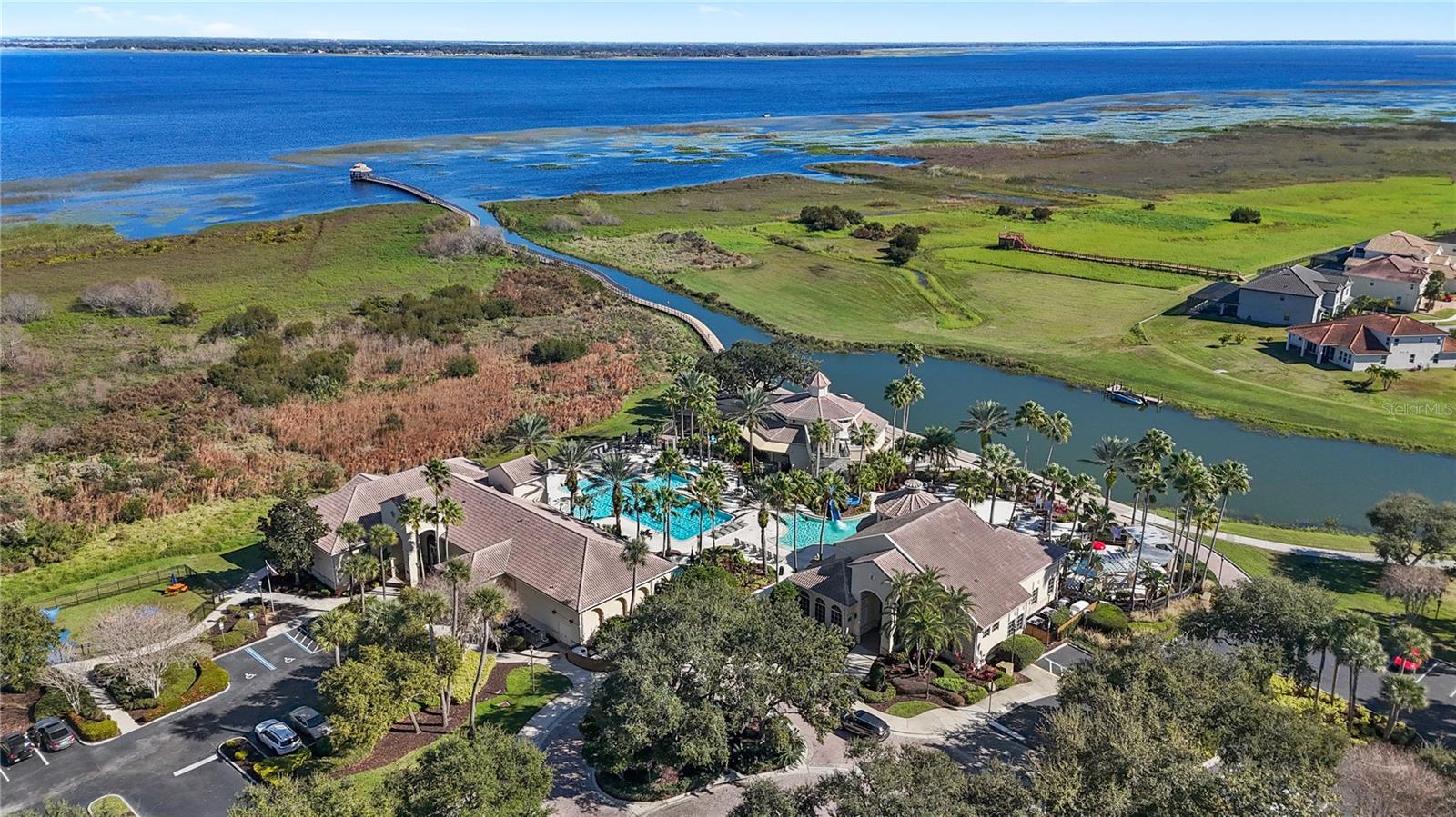 BELLALAGO - Residential