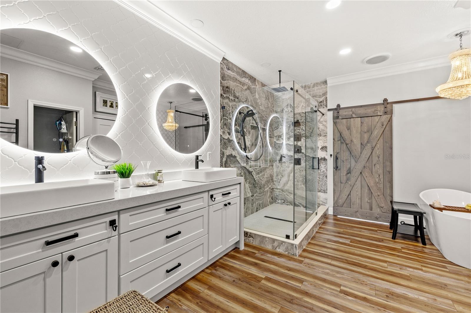 BELLALAGO - Residential