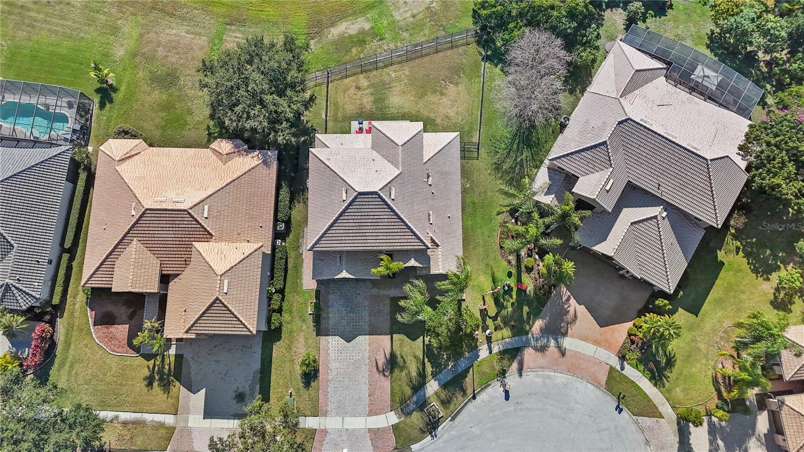 BELLALAGO - Residential