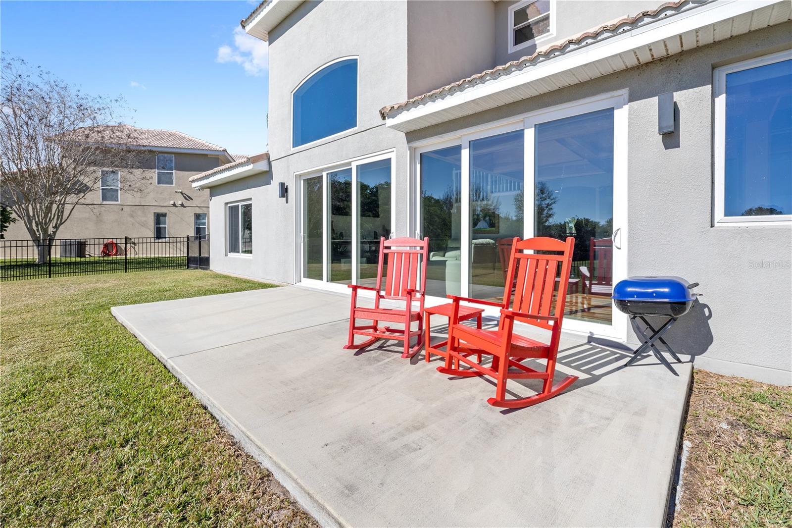 BELLALAGO - Residential