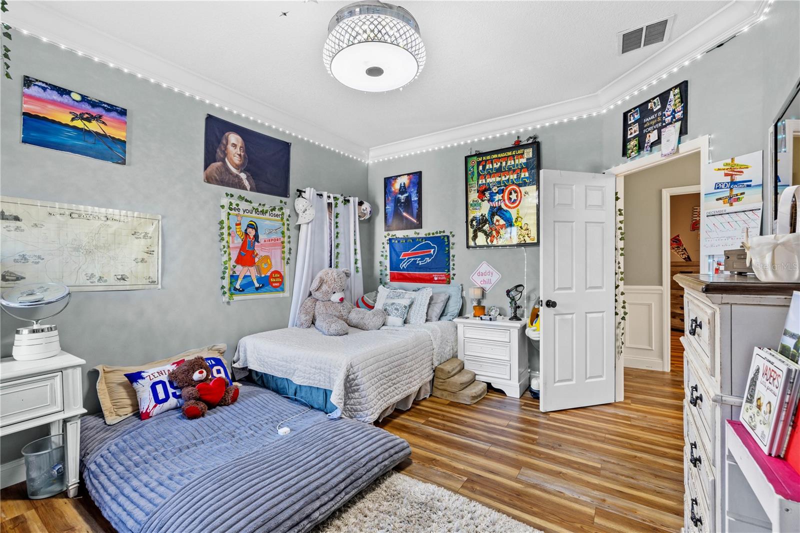 BELLALAGO - Residential