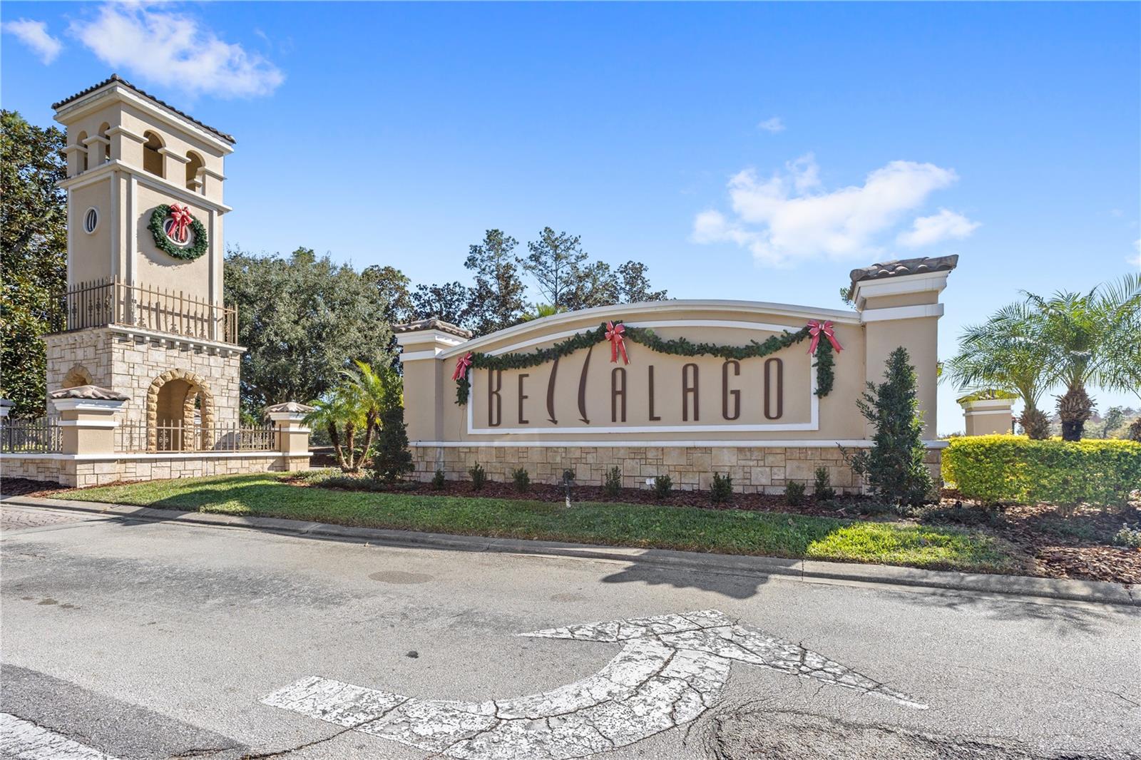 BELLALAGO - Residential