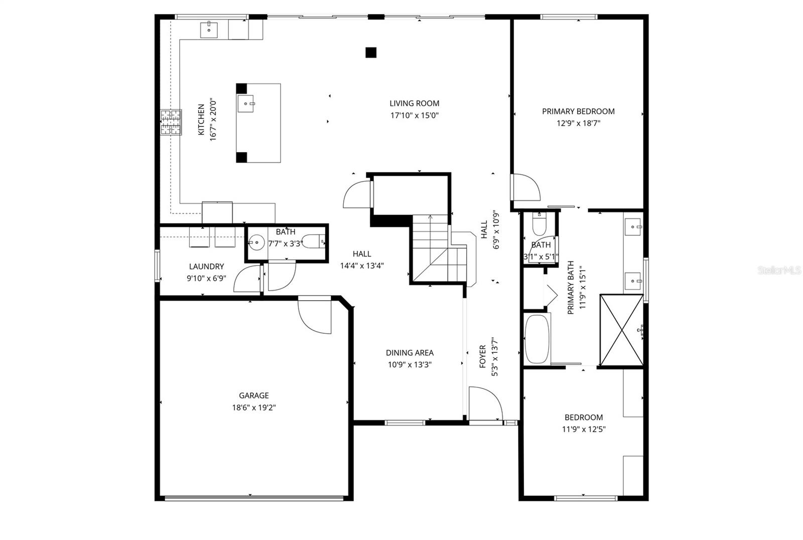 BELLALAGO - Residential