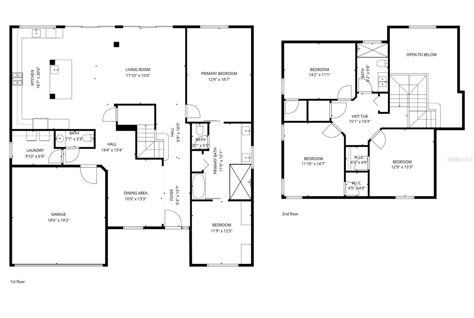 BELLALAGO - Residential
