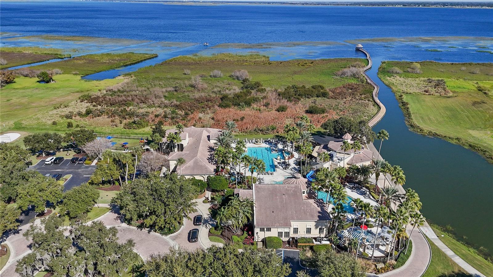 BELLALAGO - Residential