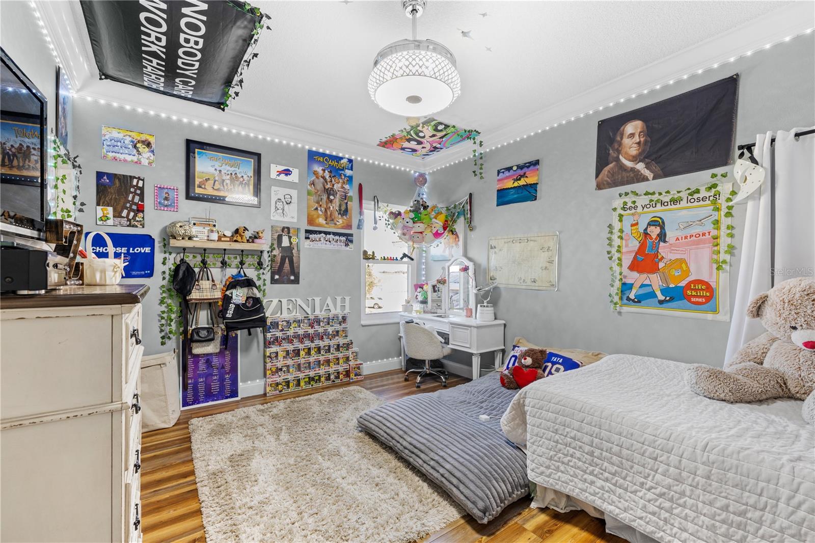 BELLALAGO - Residential