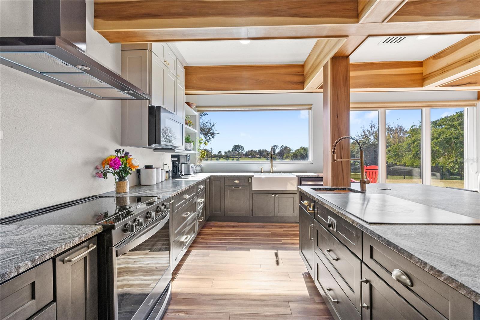 BELLALAGO - Residential