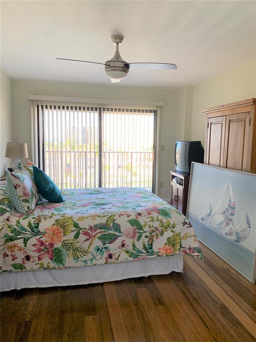 HARBORAGE II - Residential