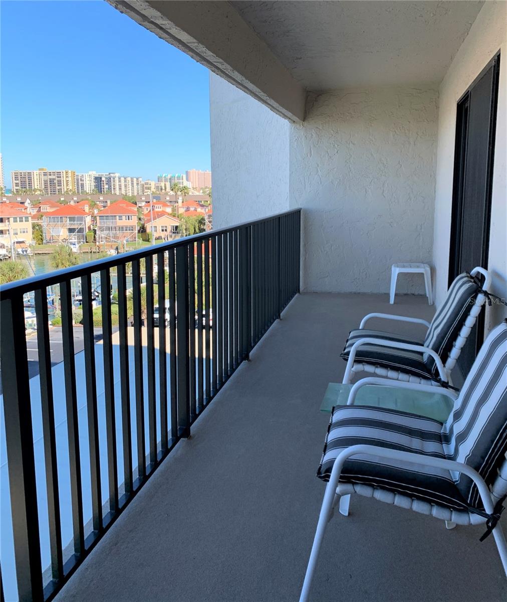 HARBORAGE II - Residential