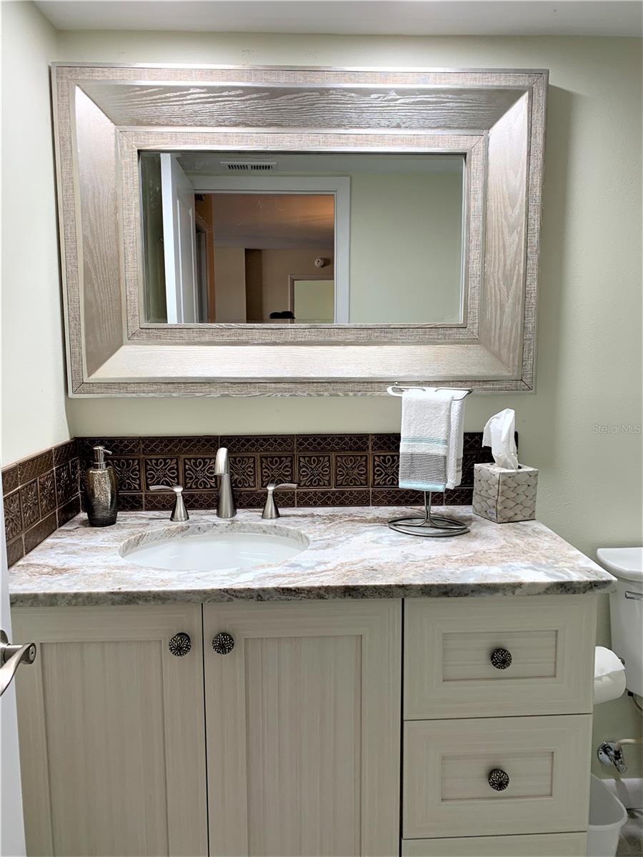 HARBORAGE II - Residential