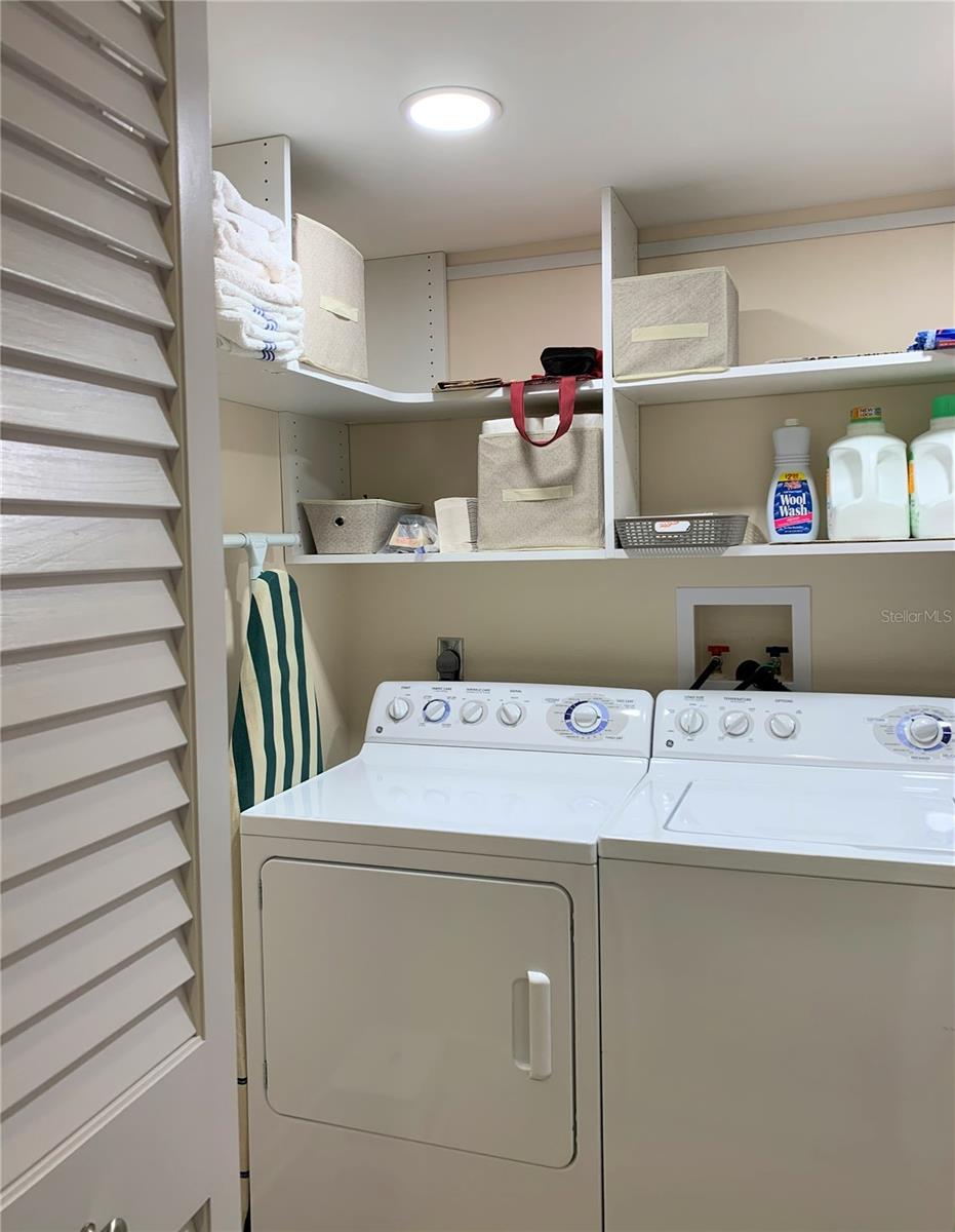 HARBORAGE II - Residential