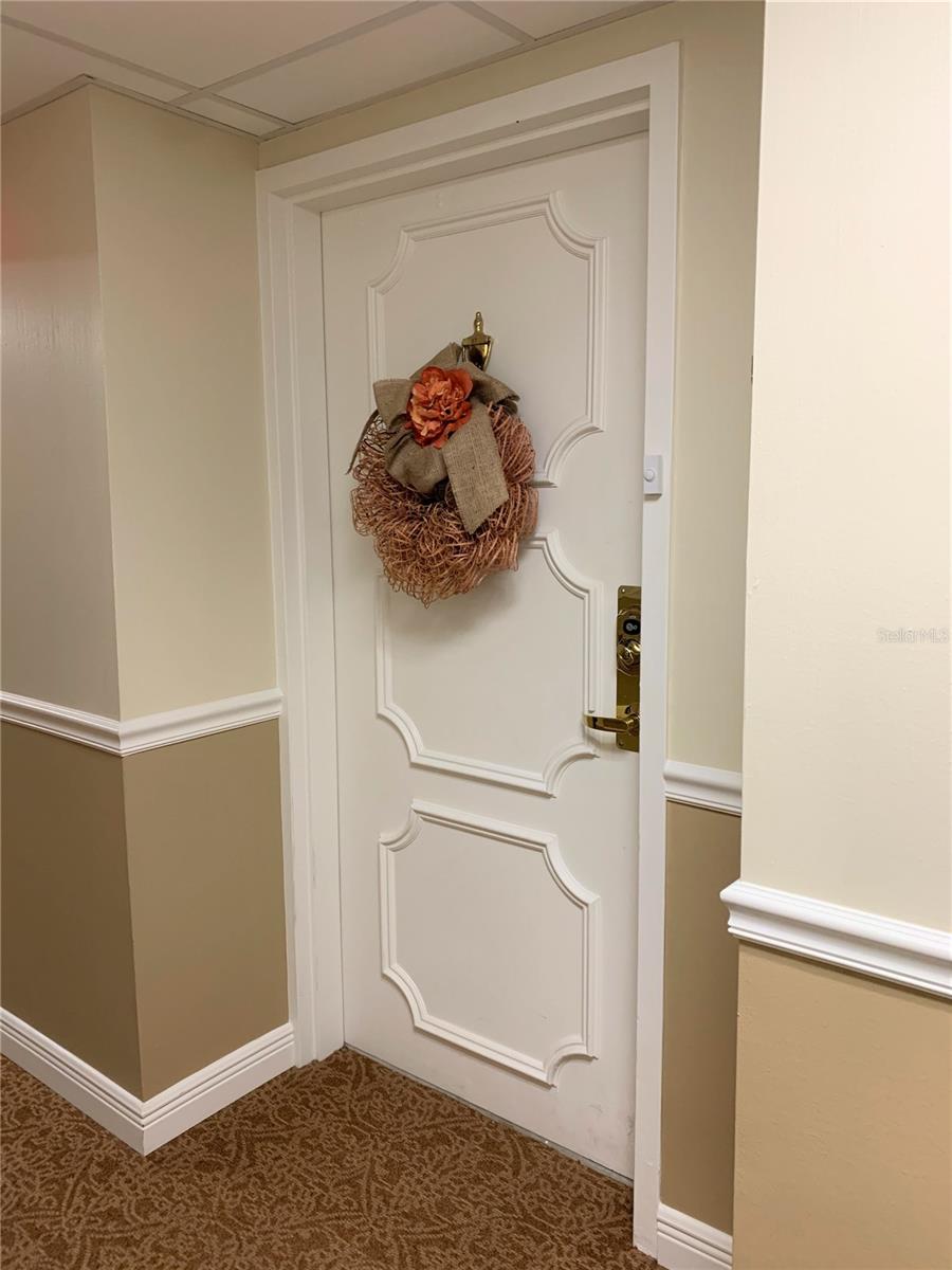 HARBORAGE II - Residential