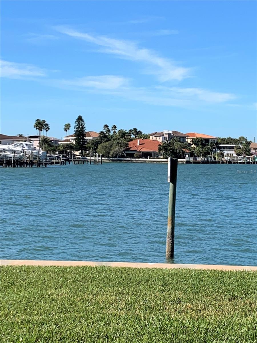 HARBORAGE II - Residential