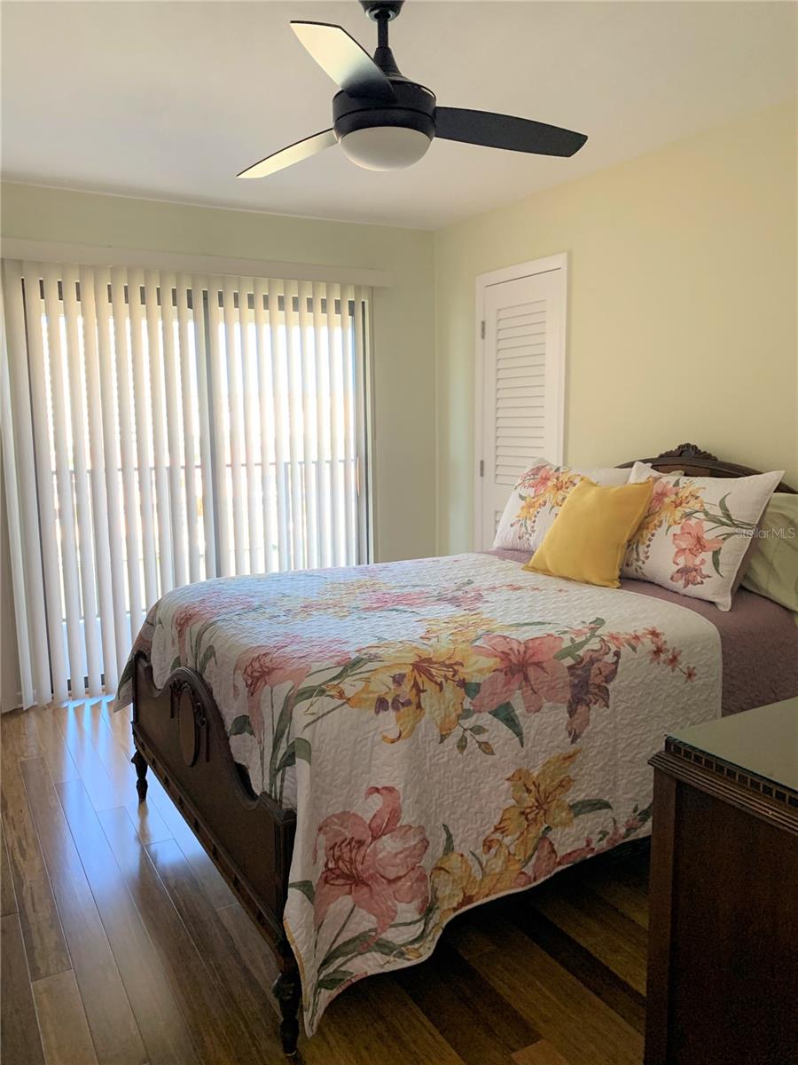 HARBORAGE II - Residential