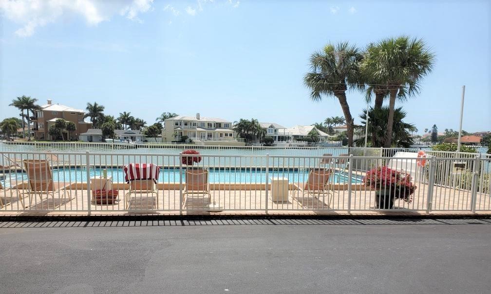 HARBORAGE II - Residential