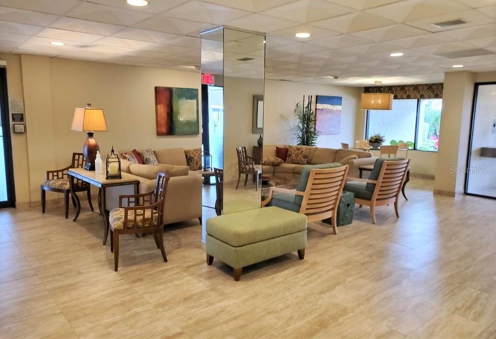 HARBORAGE II - Residential