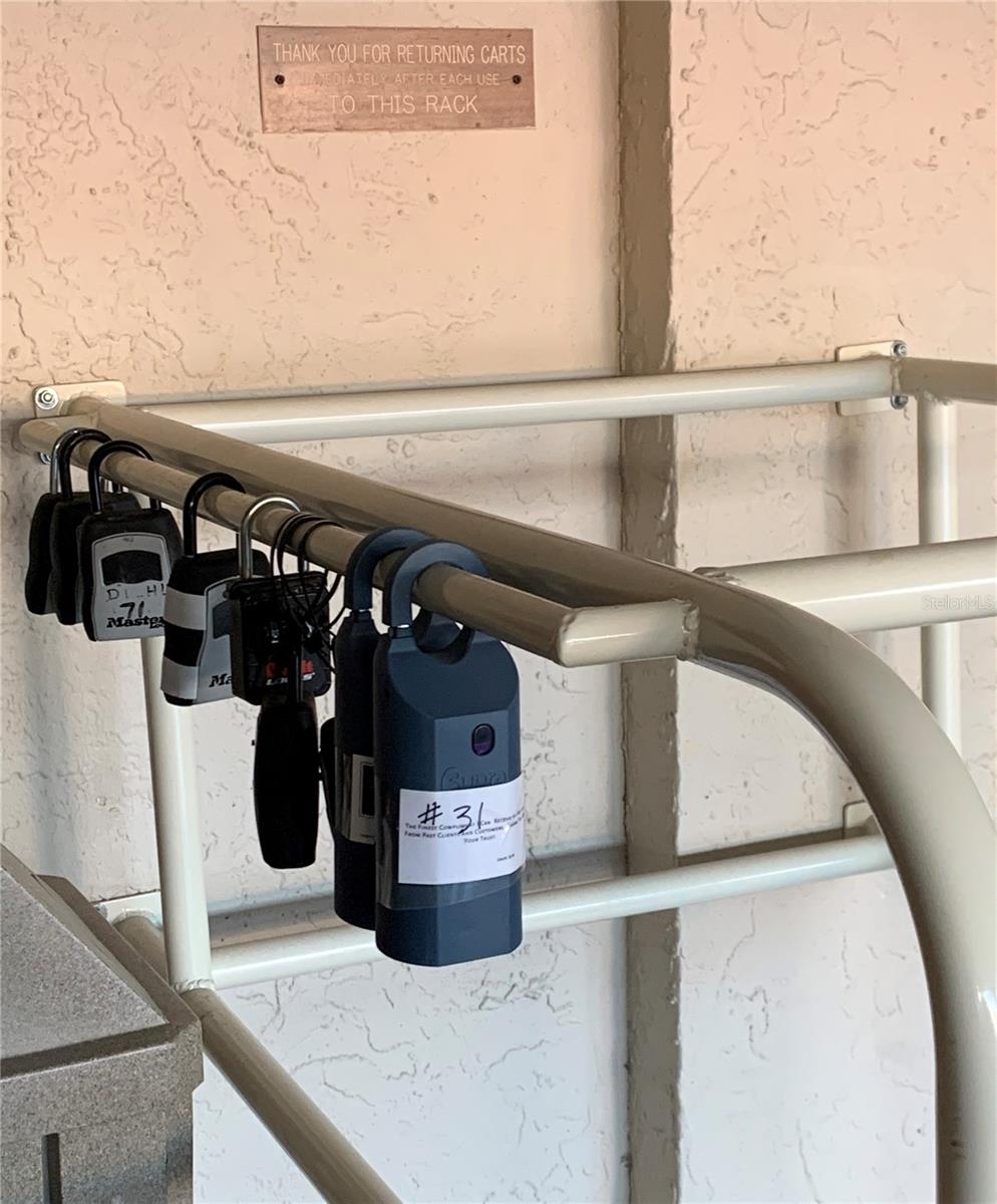 HARBORAGE II - Residential