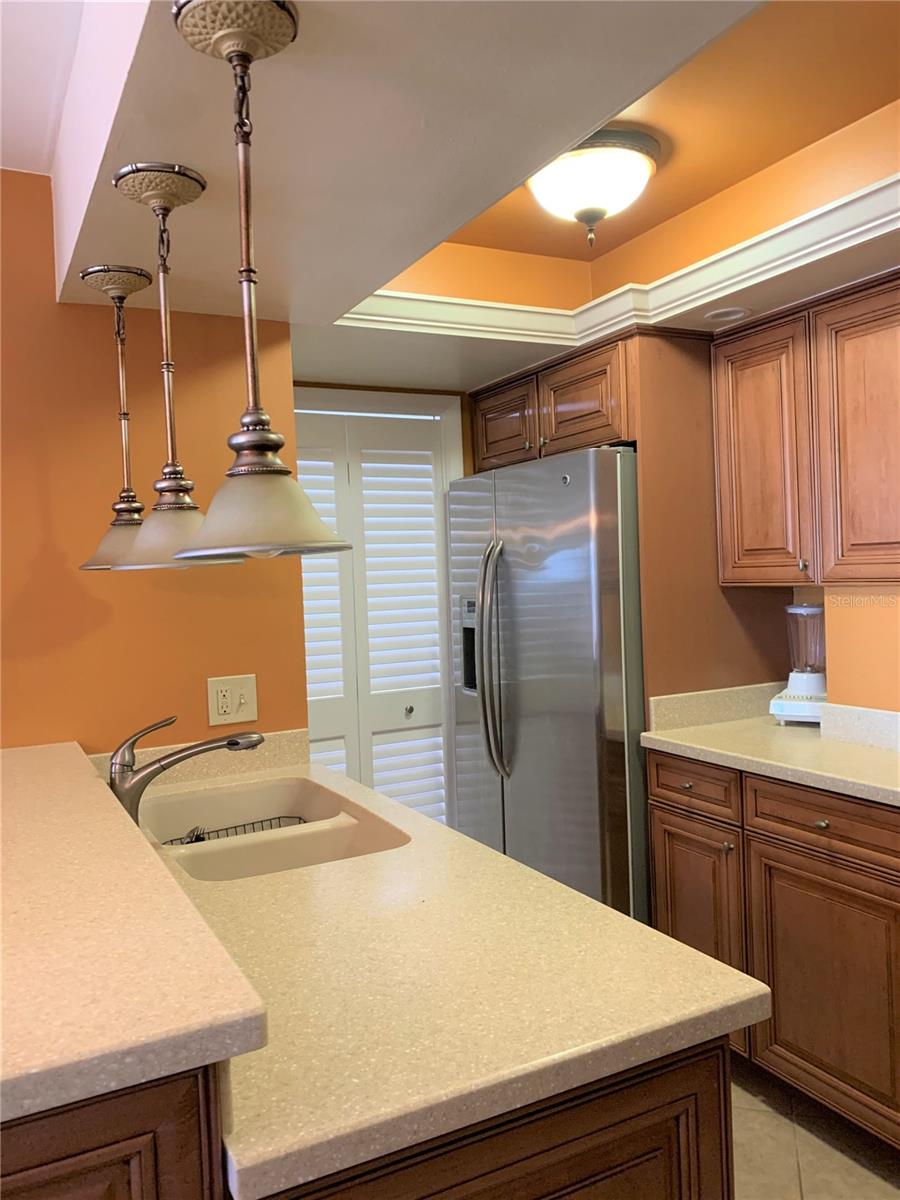 HARBORAGE II - Residential