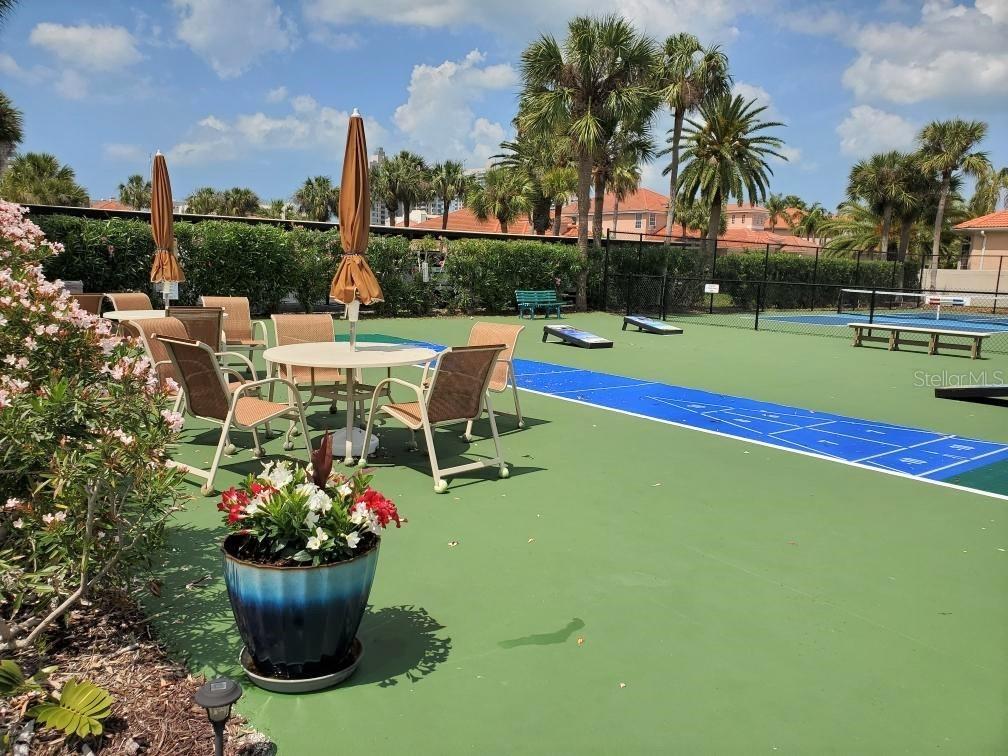 HARBORAGE II - Residential