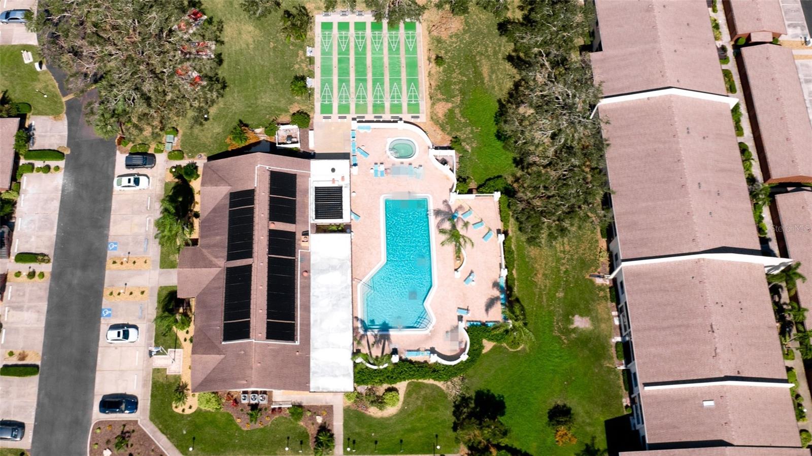 COUNTRY VILLAGE SEC 11 - Residential Lease