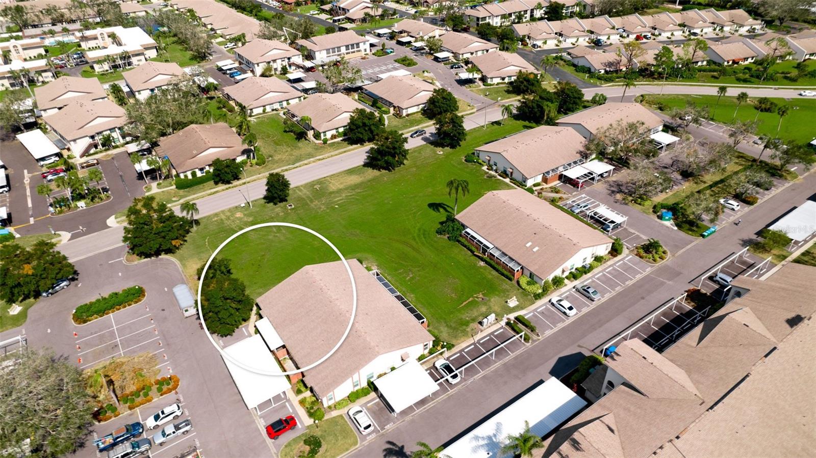 COUNTRY VILLAGE SEC 11 - Residential Lease
