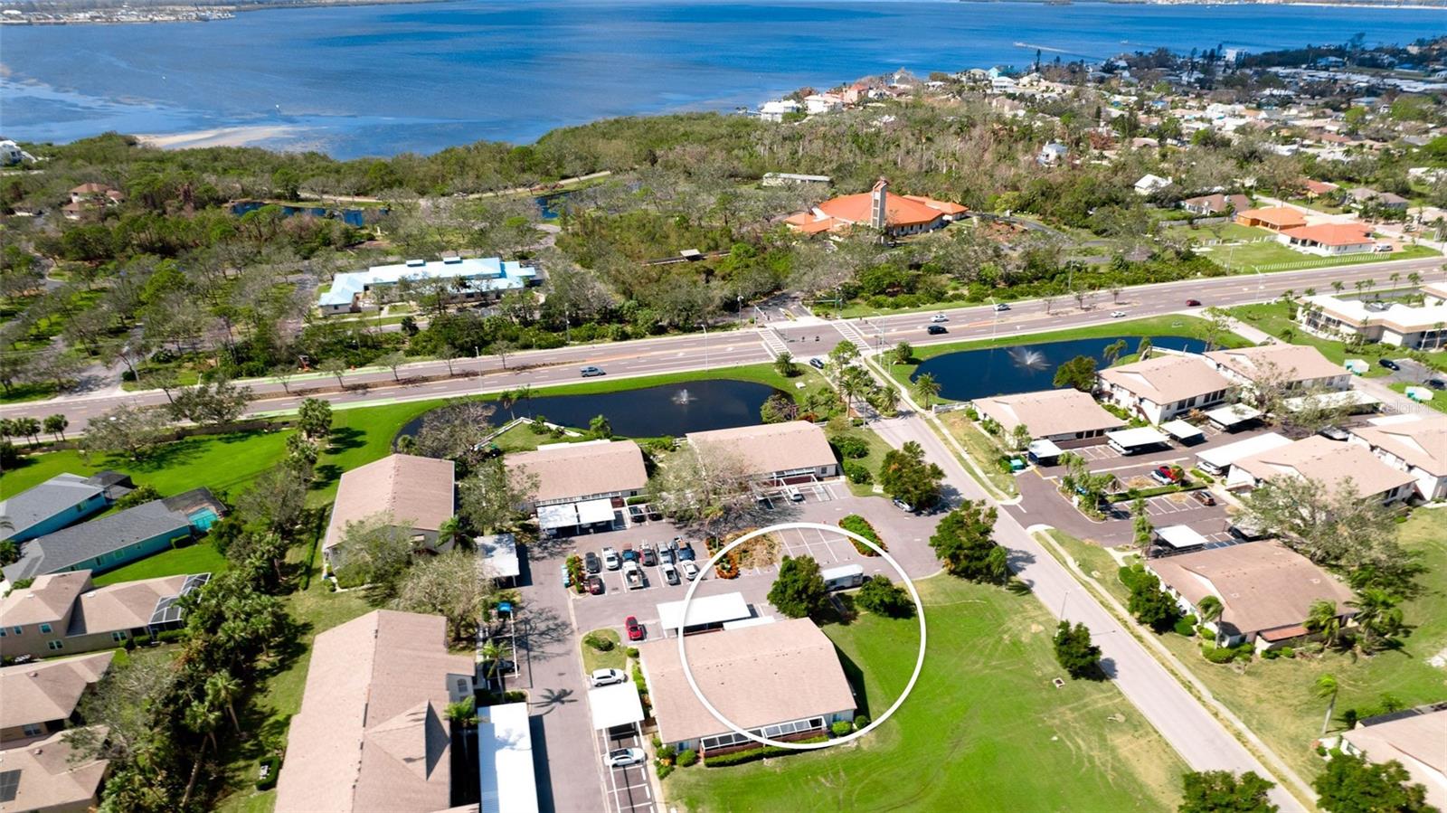 COUNTRY VILLAGE SEC 11 - Residential Lease