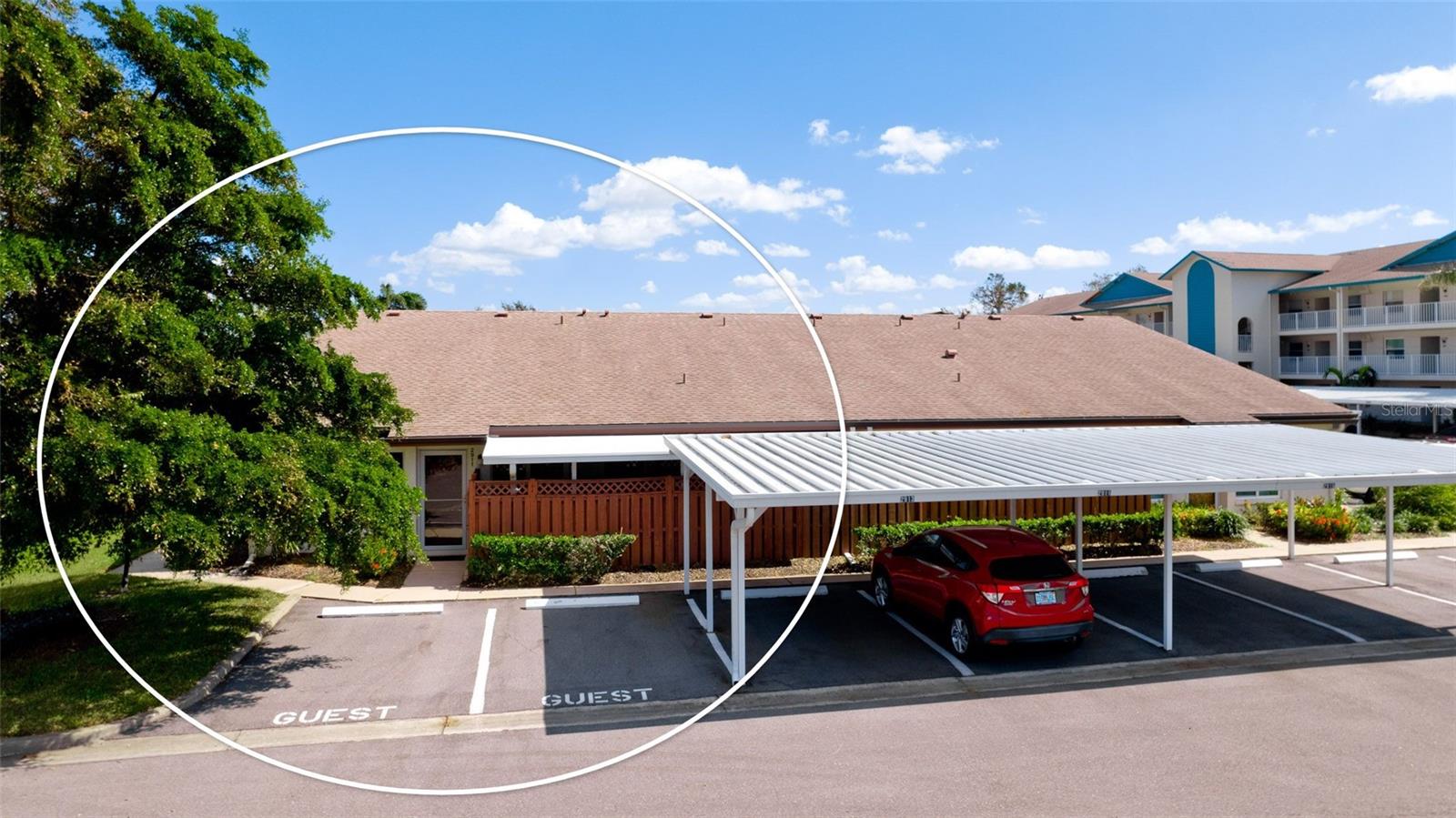 COUNTRY VILLAGE SEC 11 - Residential Lease