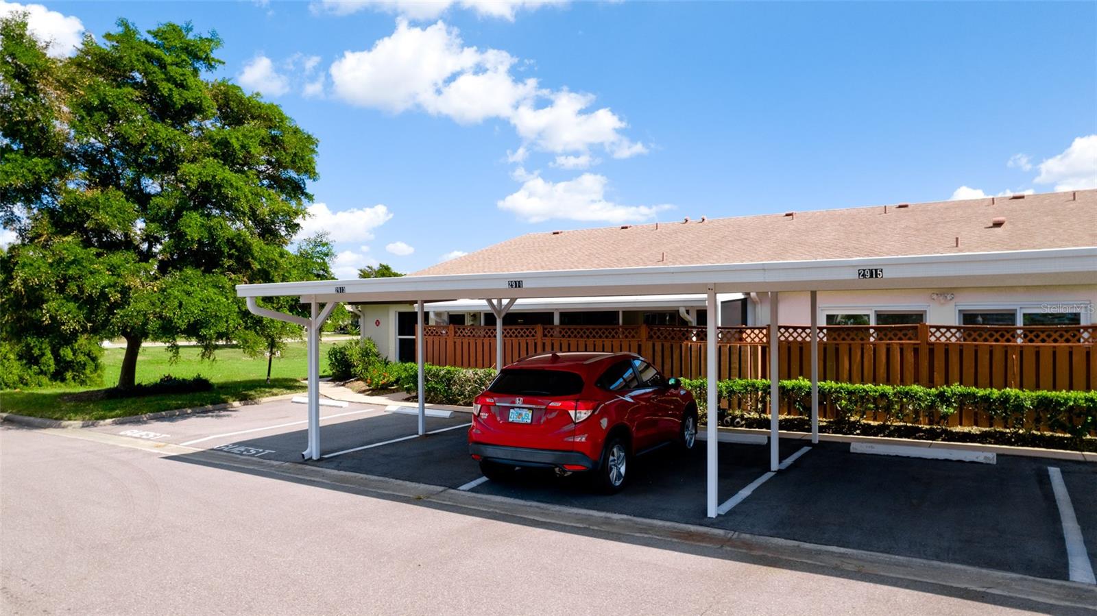 COUNTRY VILLAGE SEC 11 - Residential Lease