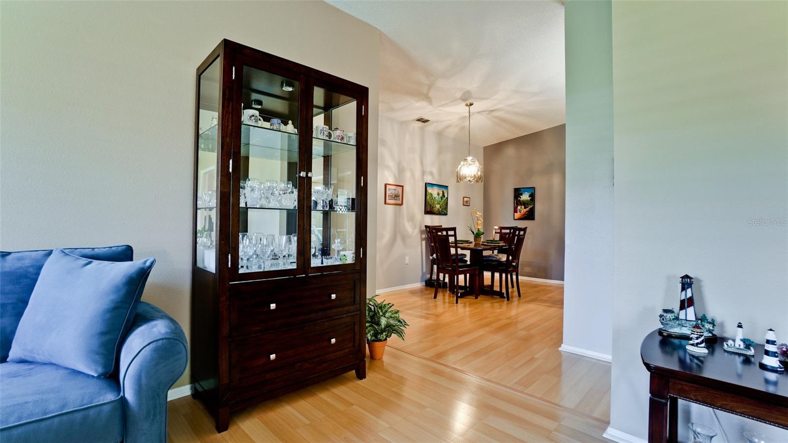 COUNTRY VILLAGE SEC 11 - Residential Lease