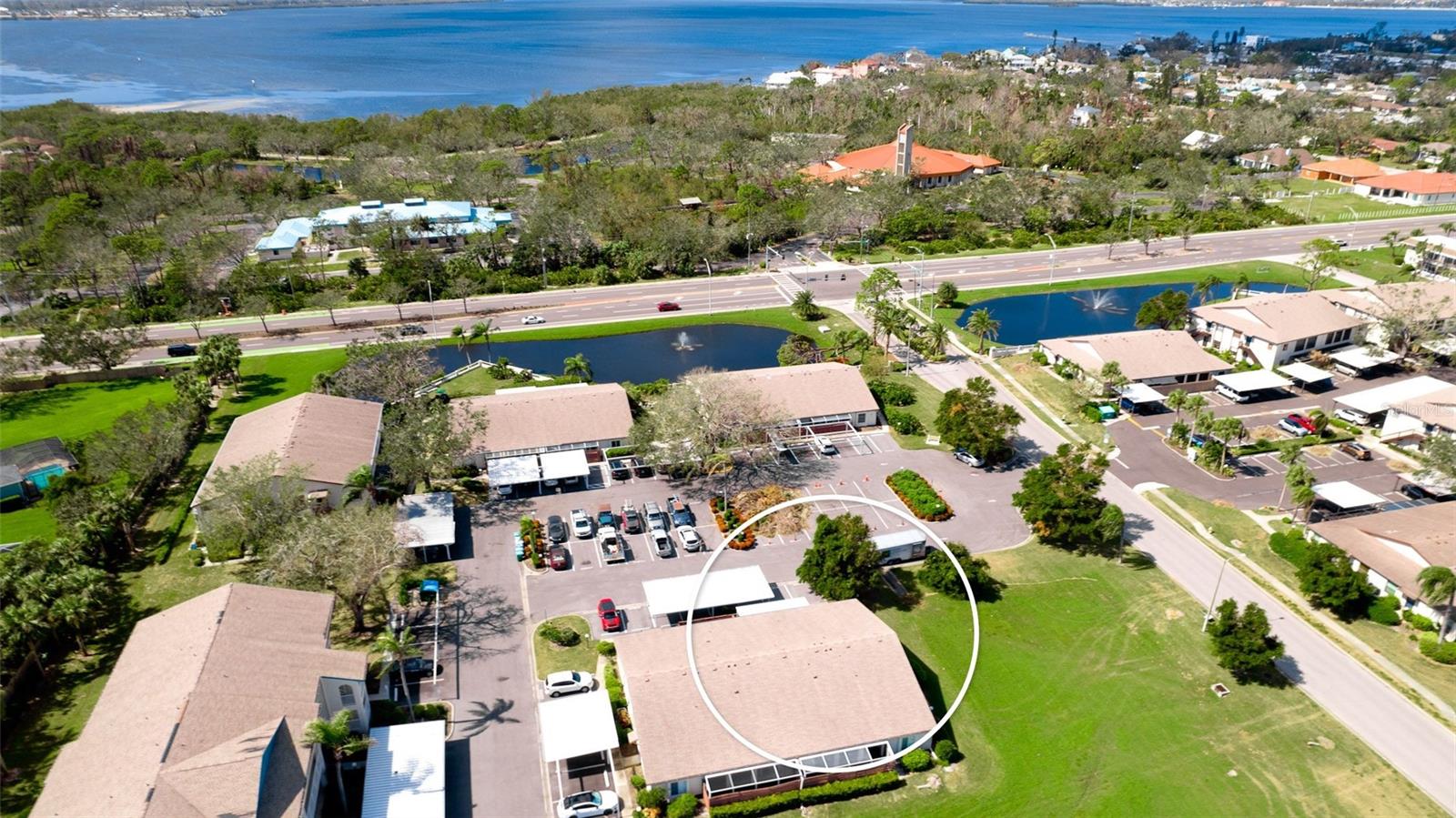 COUNTRY VILLAGE SEC 11 - Residential Lease