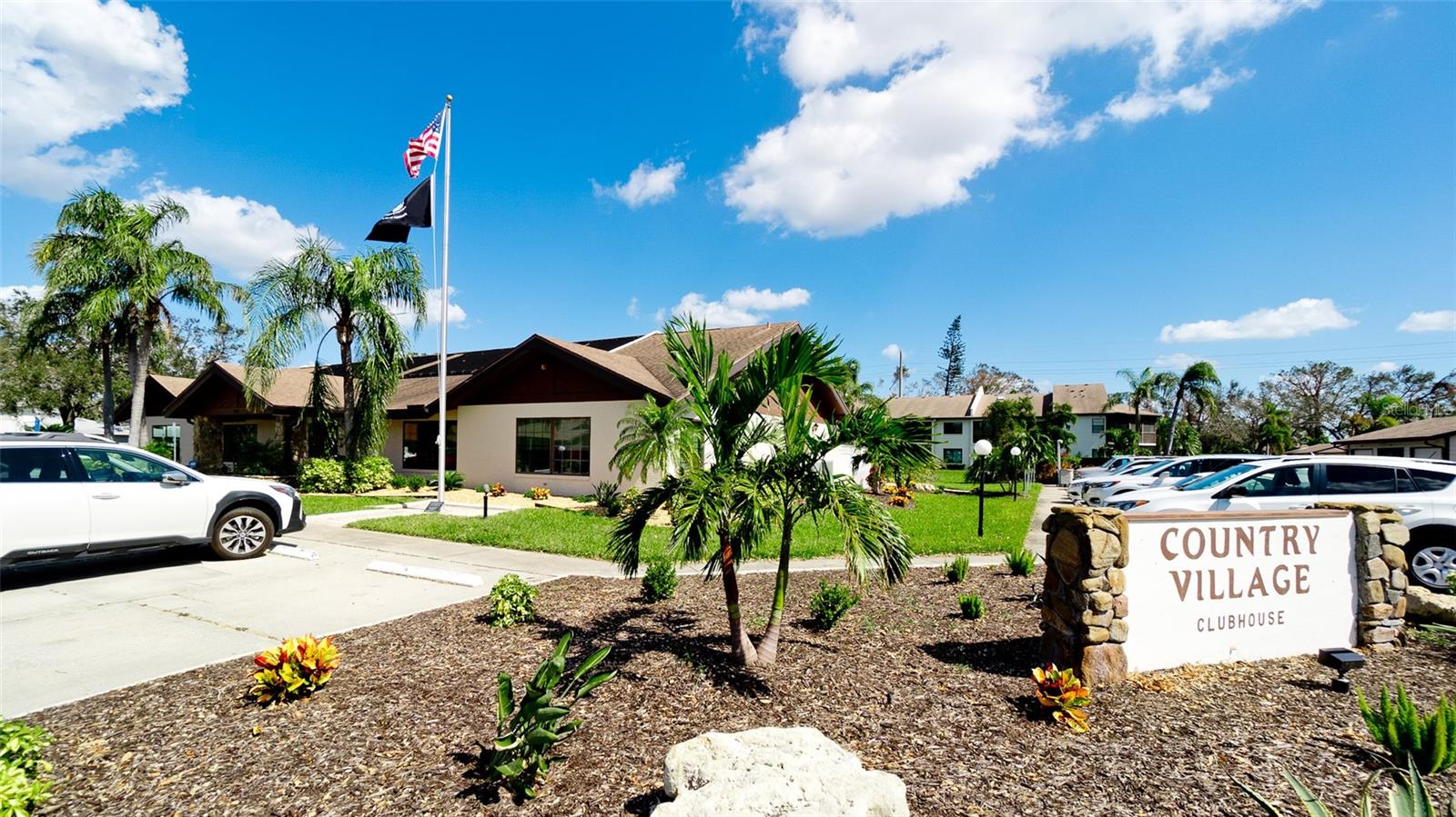 COUNTRY VILLAGE SEC 11 - Residential Lease