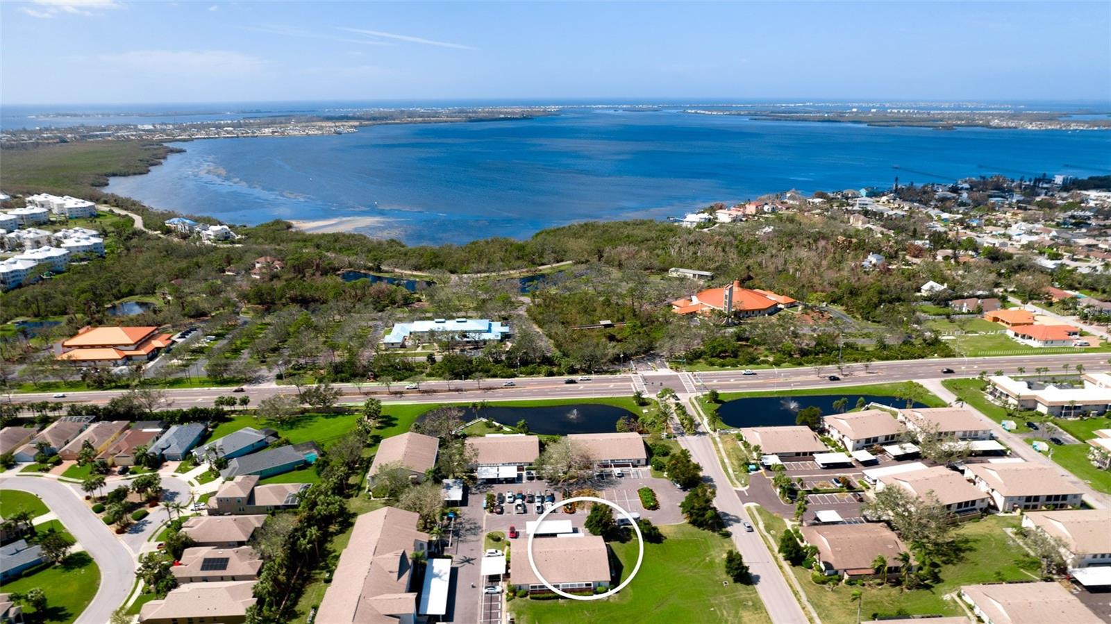 COUNTRY VILLAGE SEC 11 - Residential Lease