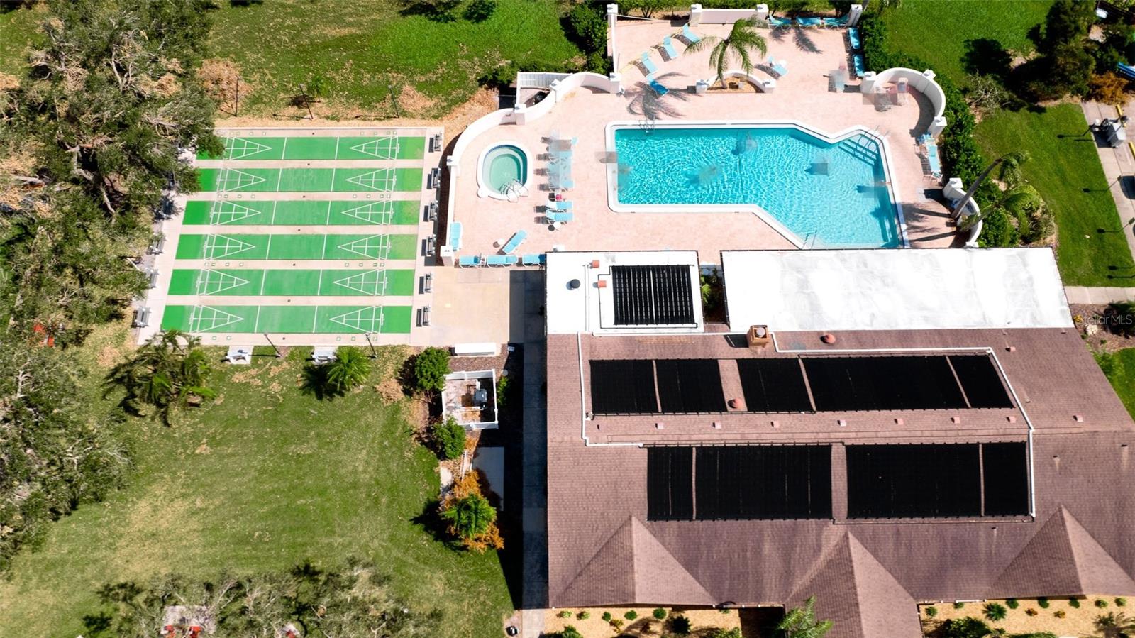 COUNTRY VILLAGE SEC 11 - Residential Lease