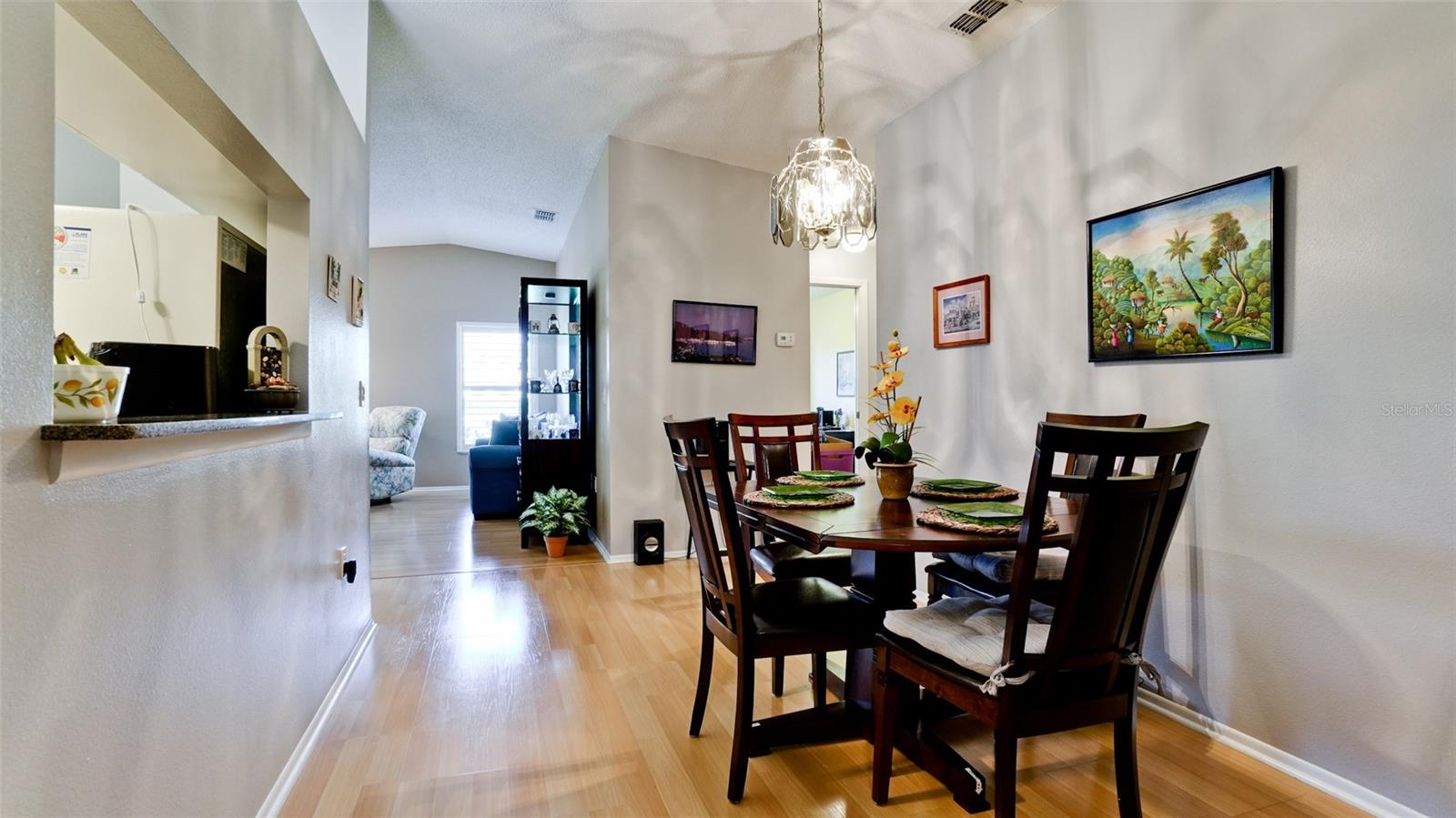 COUNTRY VILLAGE SEC 11 - Residential Lease