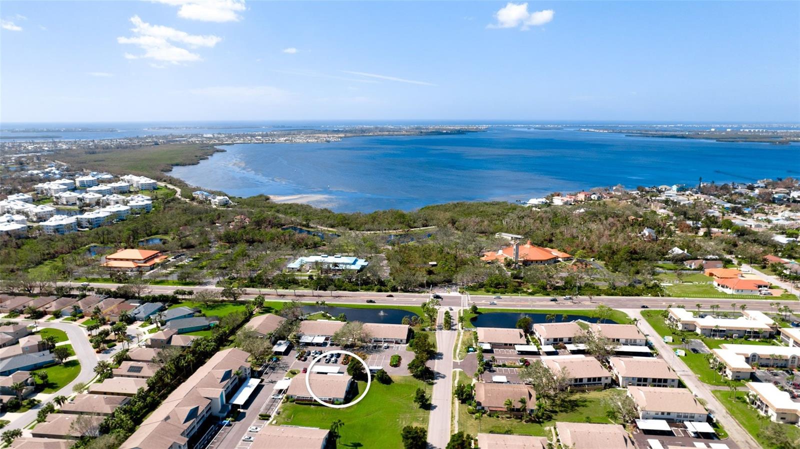 COUNTRY VILLAGE SEC 11 - Residential Lease