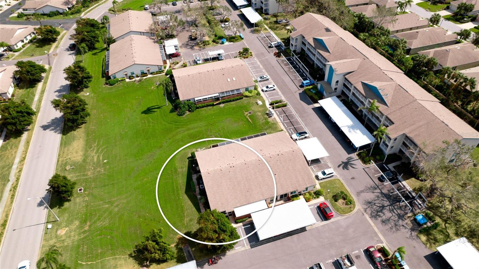 COUNTRY VILLAGE SEC 11 - Residential Lease