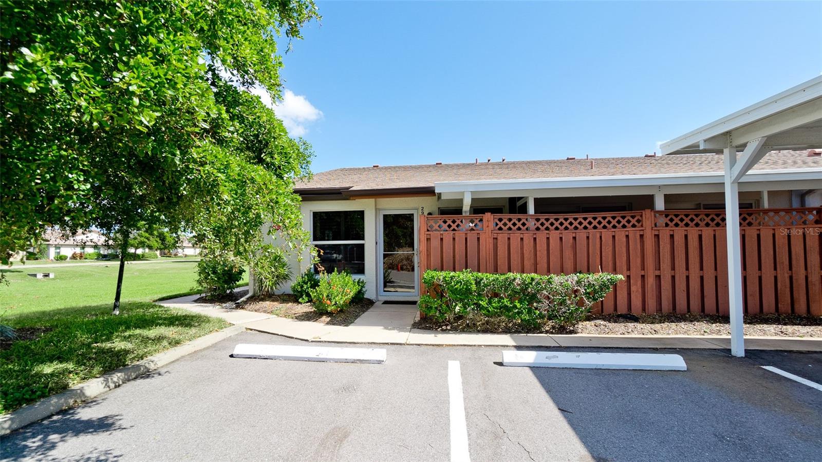 COUNTRY VILLAGE SEC 11 - Residential Lease