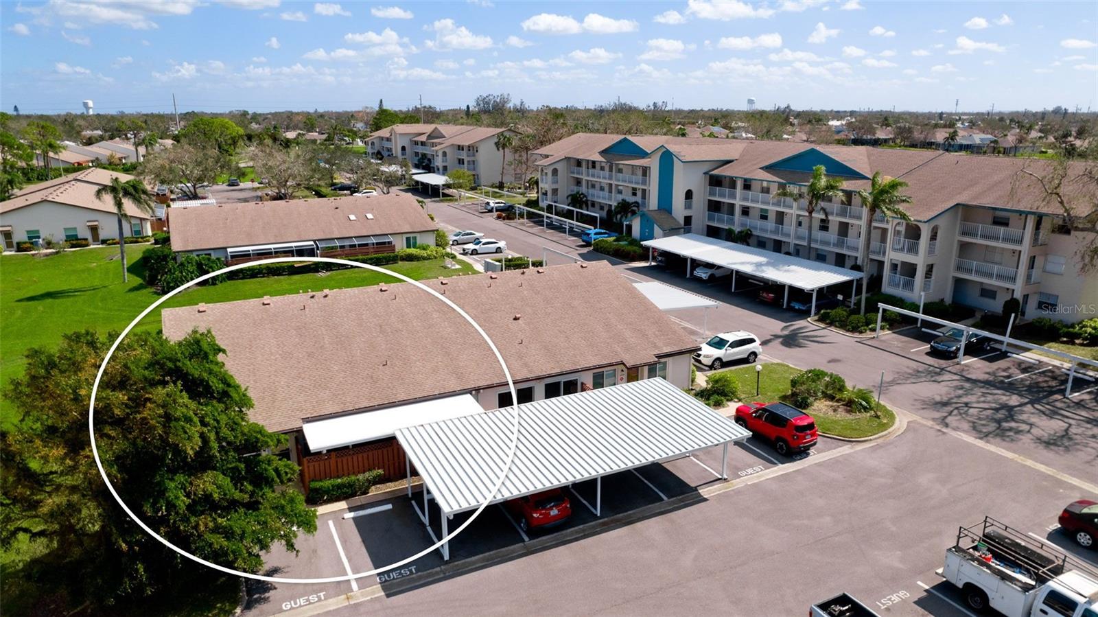 COUNTRY VILLAGE SEC 11 - Residential Lease