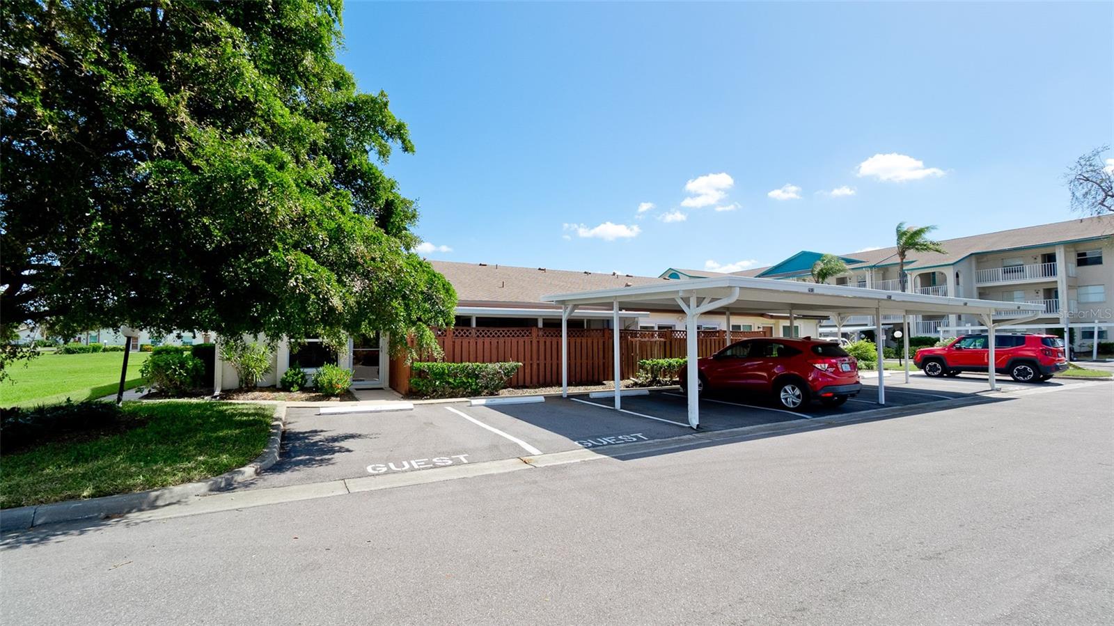 COUNTRY VILLAGE SEC 11 - Residential Lease