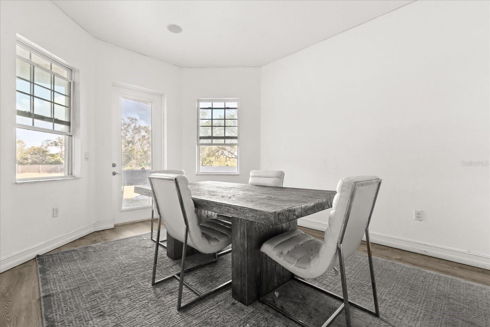 SHADOW RUN UNIT 1 - Residential