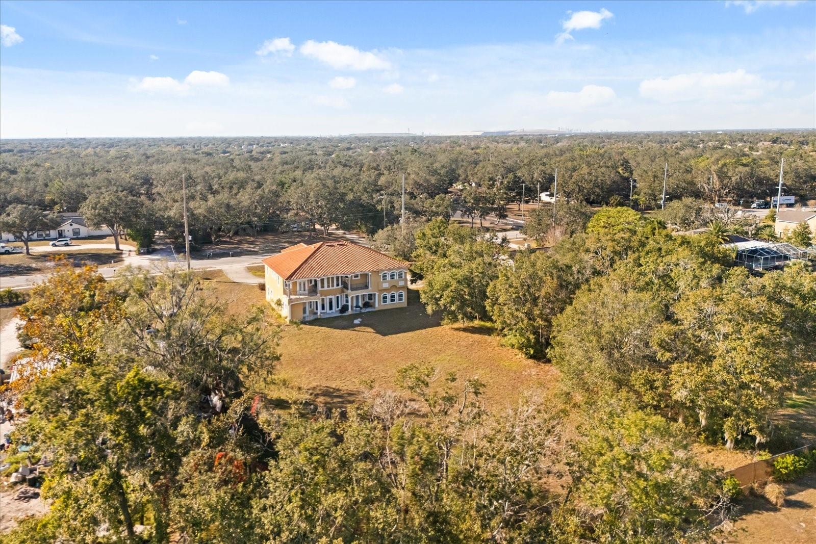 SHADOW RUN UNIT 1 - Residential