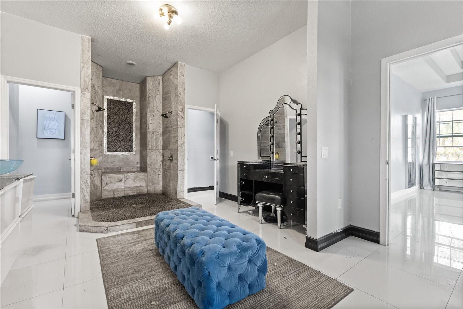 SHADOW RUN UNIT 1 - Residential