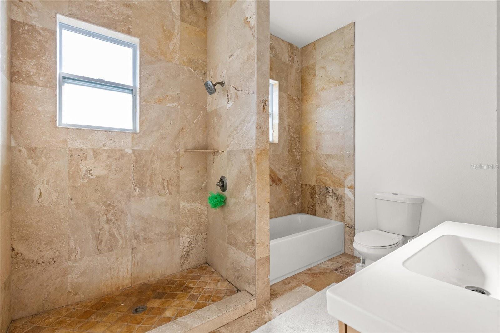 SHADOW RUN UNIT 1 - Residential