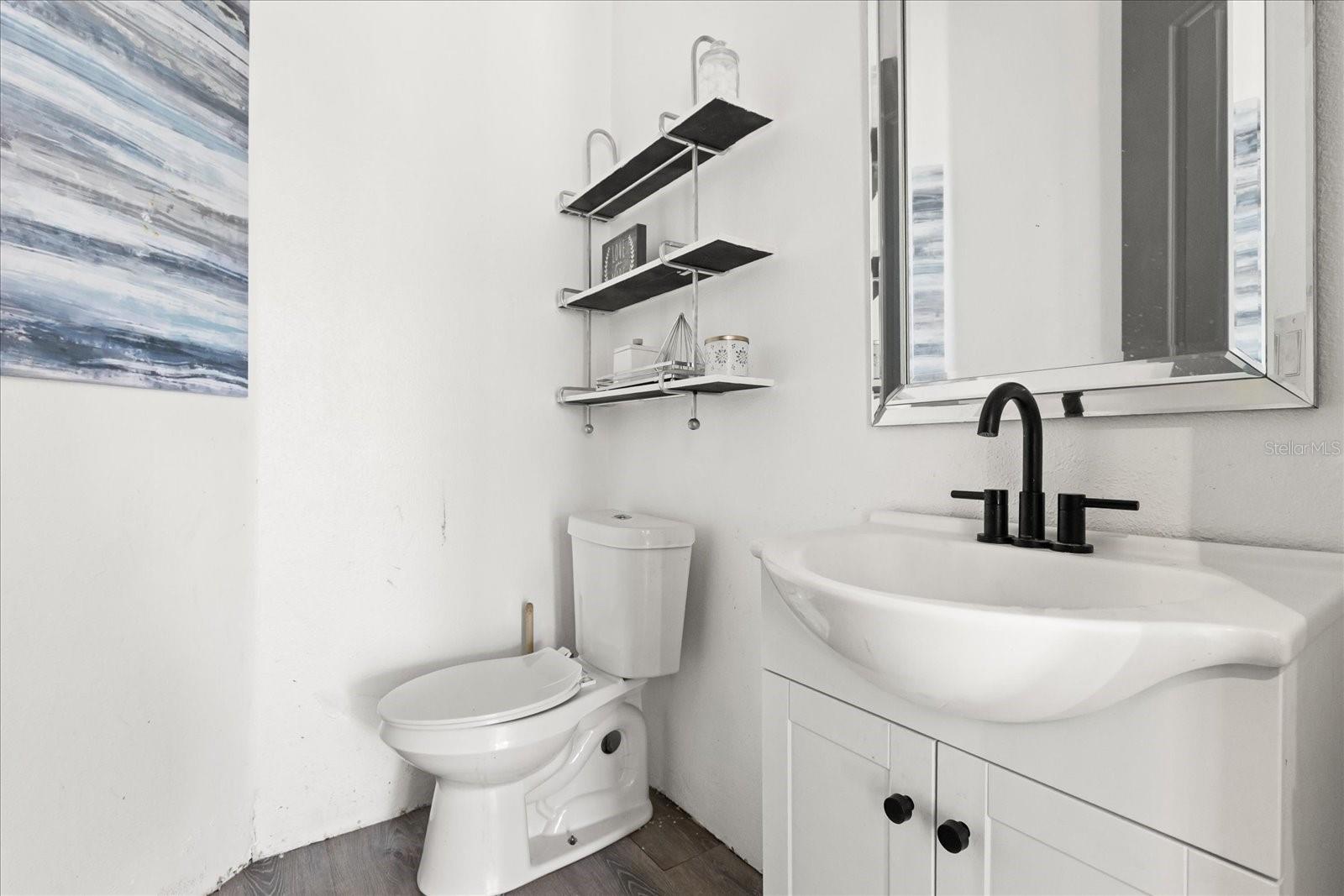 SHADOW RUN UNIT 1 - Residential