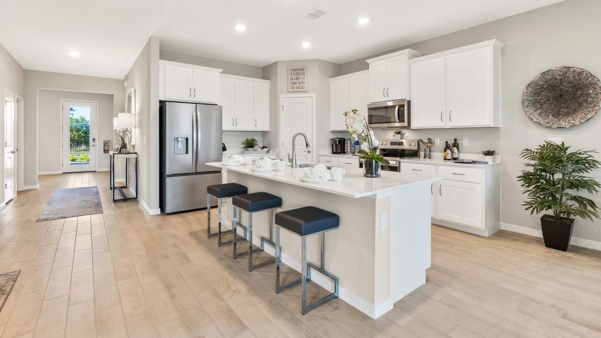 COVE AT WEST PORT - Residential