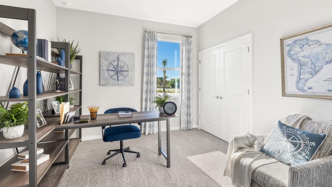 COVE AT WEST PORT - Residential