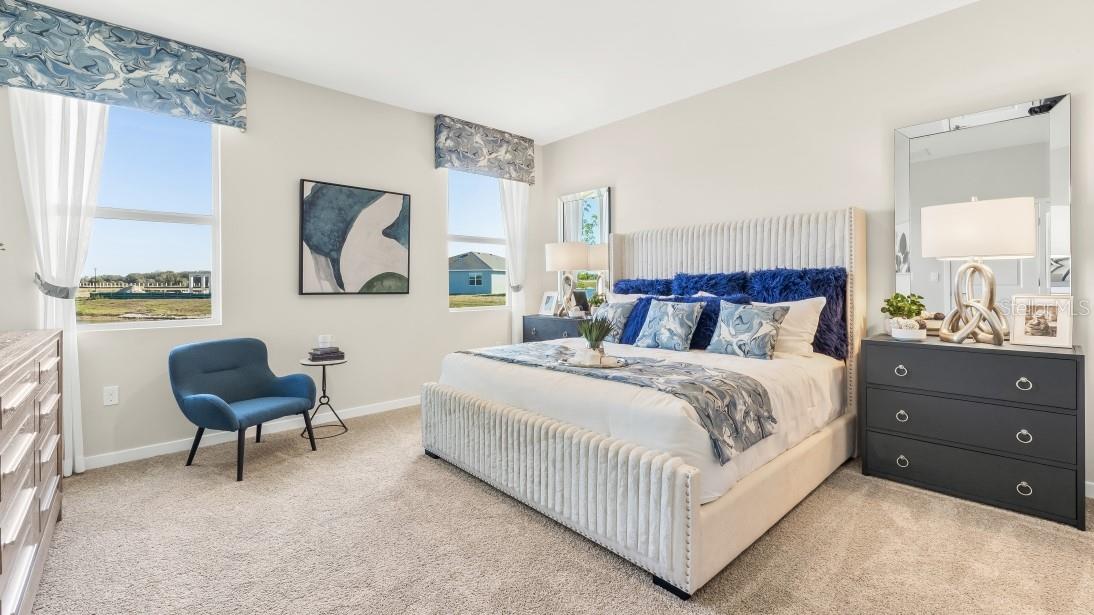 COVE AT WEST PORT - Residential