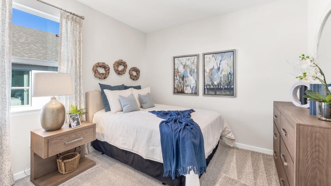 COVE AT WEST PORT - Residential